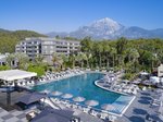 Hotel ROYAL DIWA TEKIROVA