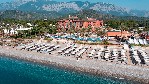 Hotel THE NORM ORIENTAL (EX. ASTERIA KEMER RESORT)
