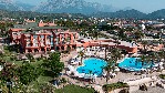 Hotel THE NORM ORIENTAL (EX. ASTERIA KEMER RESORT)