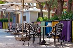 Hotel THE NORM ORIENTAL (EX. ASTERIA KEMER RESORT)