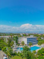 Hotel Bieno Venus Hotel & Spa