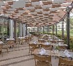 Terasz - főétterem