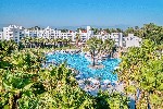 Hotel MONACHUS FAMILY RESORT SORGUN 