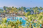 Hotel MONACHUS FAMILY RESORT SORGUN 