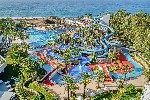 Hotel MONACHUS FAMILY RESORT SORGUN 