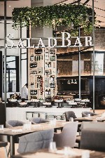 Hotel PALOMA FINESSE