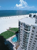 USA, Florida, Miami - COURTYARD CADILLAC