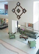 Hotel Courtyard Cadillac Miami Beach Oceanfront