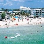 USA, Florida, Miami - COURTYARD CADILLAC