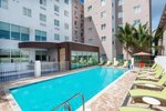 Hotel Staybridge Suites Miami International Airport