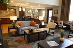 Hotel Staybridge Suites Miami International Airport