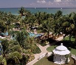 Hotel The Palms Hotel & Spa