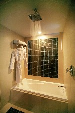 USA, Florida, Miami - SOLE ON THE OCEAN