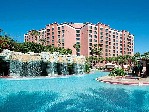 Amerikai Egyesült Államok, Florida, Orlando - CARIBE ROYALE RESORT