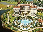 Amerikai Egyesült Államok, Florida, Orlando - CARIBE ROYALE RESORT