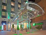 Hotel Holiday Inn Manhattan 6th Avenue