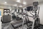 Fitnesz