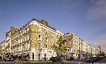 Hotel Citadines South Kensington London