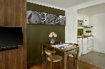 Hotel Citadines South Kensington London