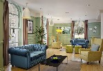 Hotel Citadines South Kensington London
