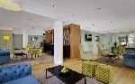 Hotel Citadines South Kensington London