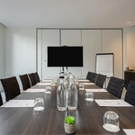 Hotel Dorsett Shepherds Bush