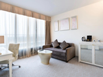 Hotel Dorsett Shepherds Bush