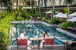 Hotel Intercontinental Phu Quoc Long Beach Resort