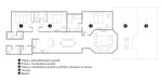 Villa szint/Prémium - alaprajz
