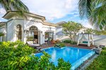 Hotel Melia Vinpearl Phu Quoc