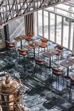 Világítótorony bár