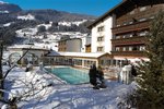 Hotel medencével