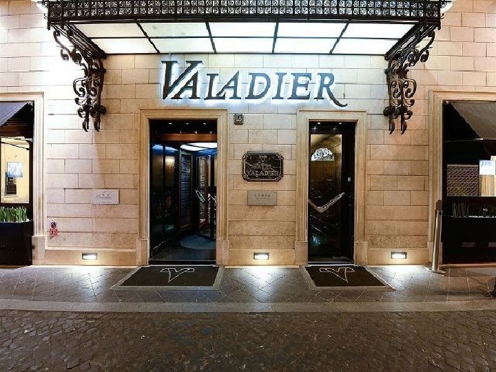 Olaszország, Nápoly, Róma - Valadier