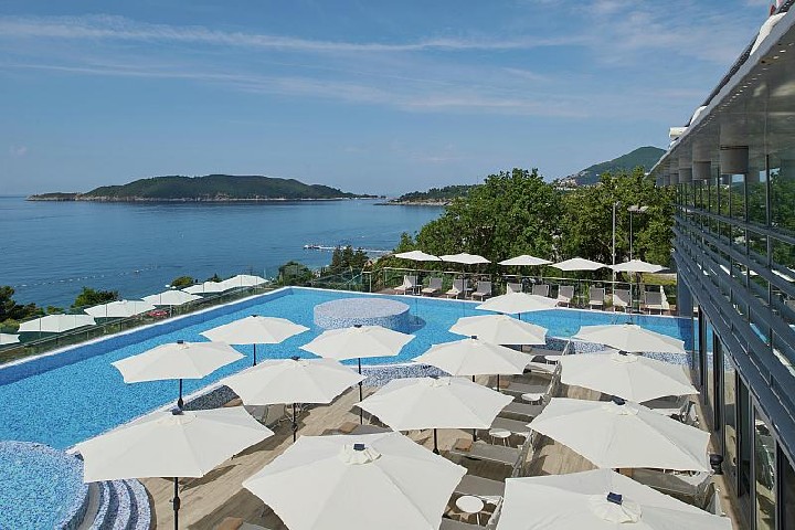 Falkensteiner Montenegró