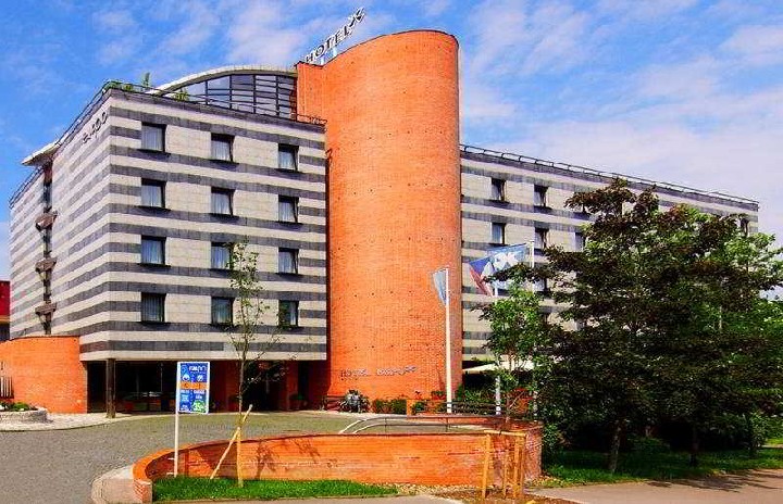 (Cseh Köztársaság, Prága és környéke, Prága) - EXPO - Prága