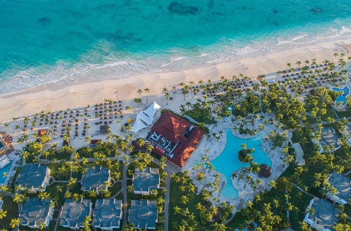 Hotel Grand Bávaro Princess