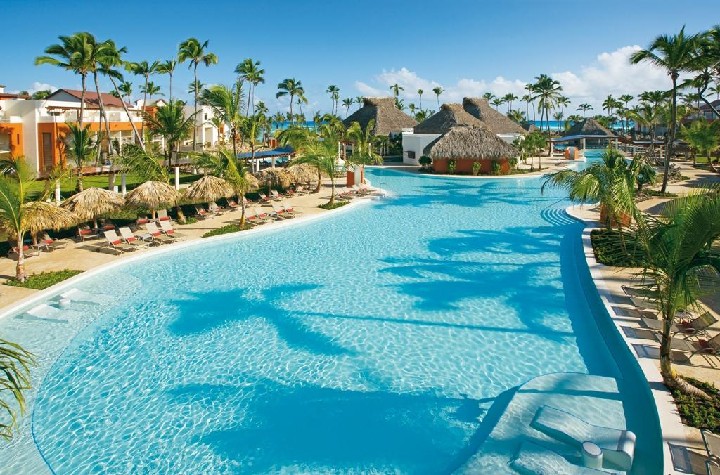 Hotel Breathless Punta Cana Resort & Spa
