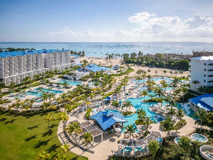 Hotel Dreams Cap Cana Resort & Spa