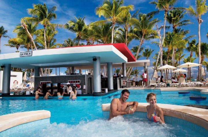 Hotel RIU Palace Bavaro