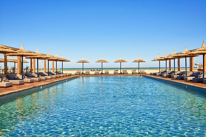 Hotel CASA COOK EL GOUNA