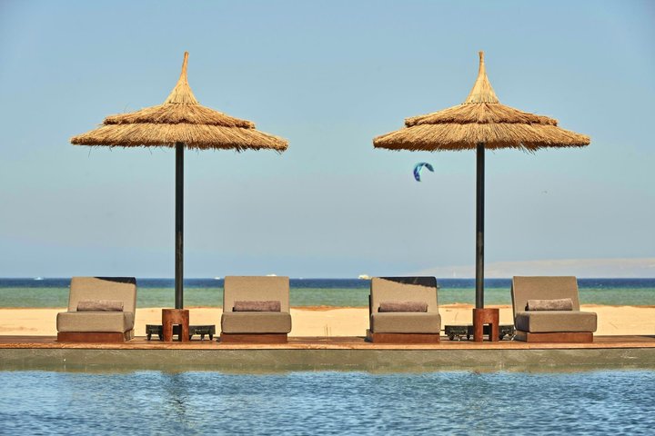 Casa Cook El Gouna – fotka 3