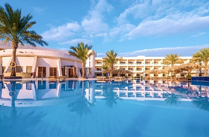 Hotel LONG BEACH RESORT