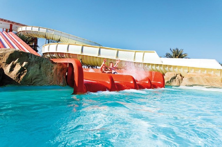 Egyiptom, Hurghada, Hurghada - PICKALBATROS BEACH ALBATROS RESORT