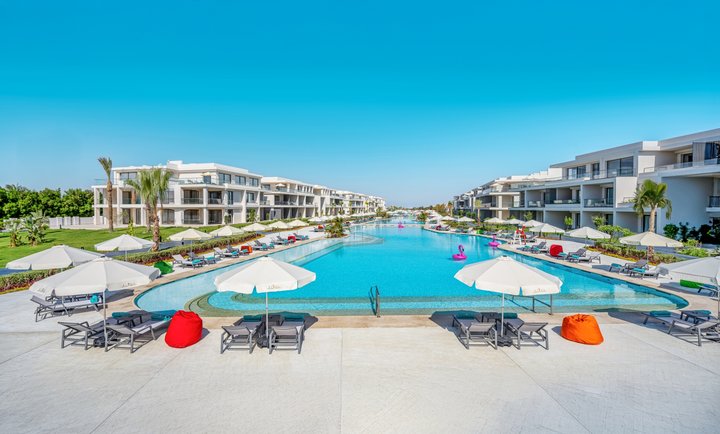 Hotel RIXOS PREMIUM MAGAWISH BAY VIEW