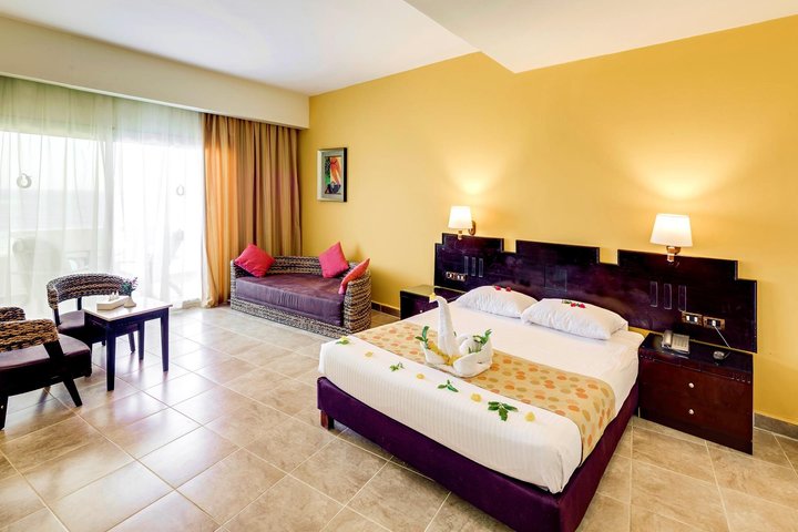 Coral Sun Beach Resort – fotka 4