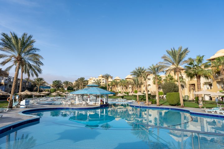 Hotel Serenity Makadi Beach