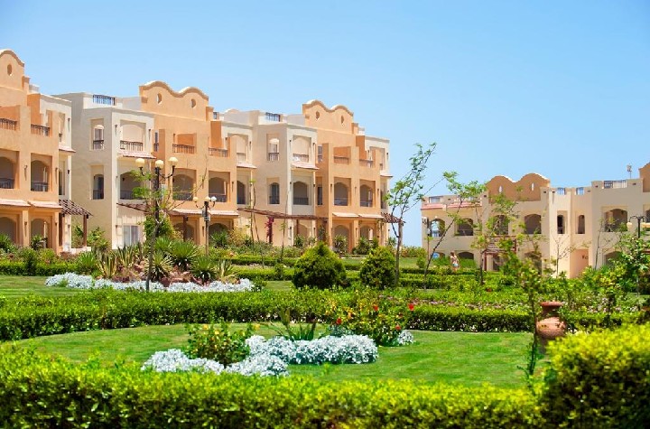 Egyiptom, Marsa Alam, Marsa Alam - CONCORDE MOREEN BEACH & SPA