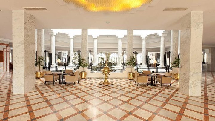 Aziza Thalasso Golf – fotka 4