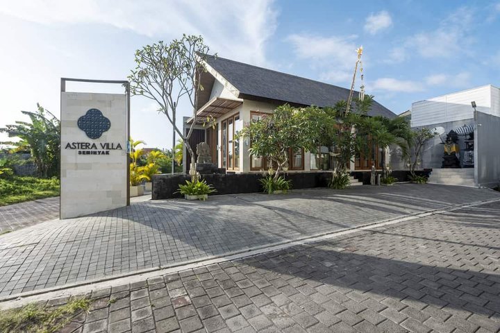 Astera Villa