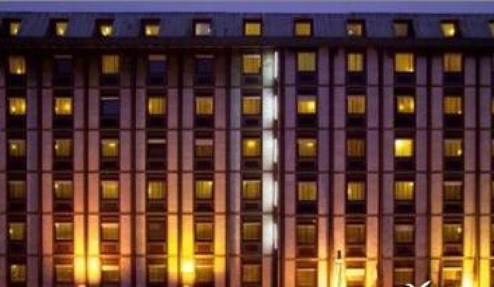 Olaszország, Róma és környéke, Róma - BEST WESTERN PRESIDENT